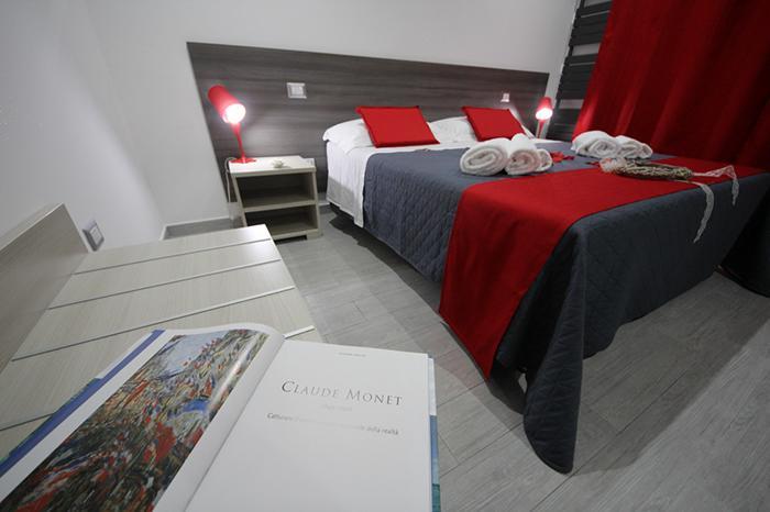 La Maison De Monet Brindisi Pokój zdjęcie