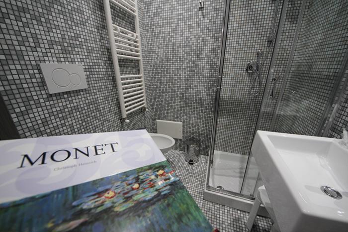 La Maison De Monet Brindisi Pokój zdjęcie