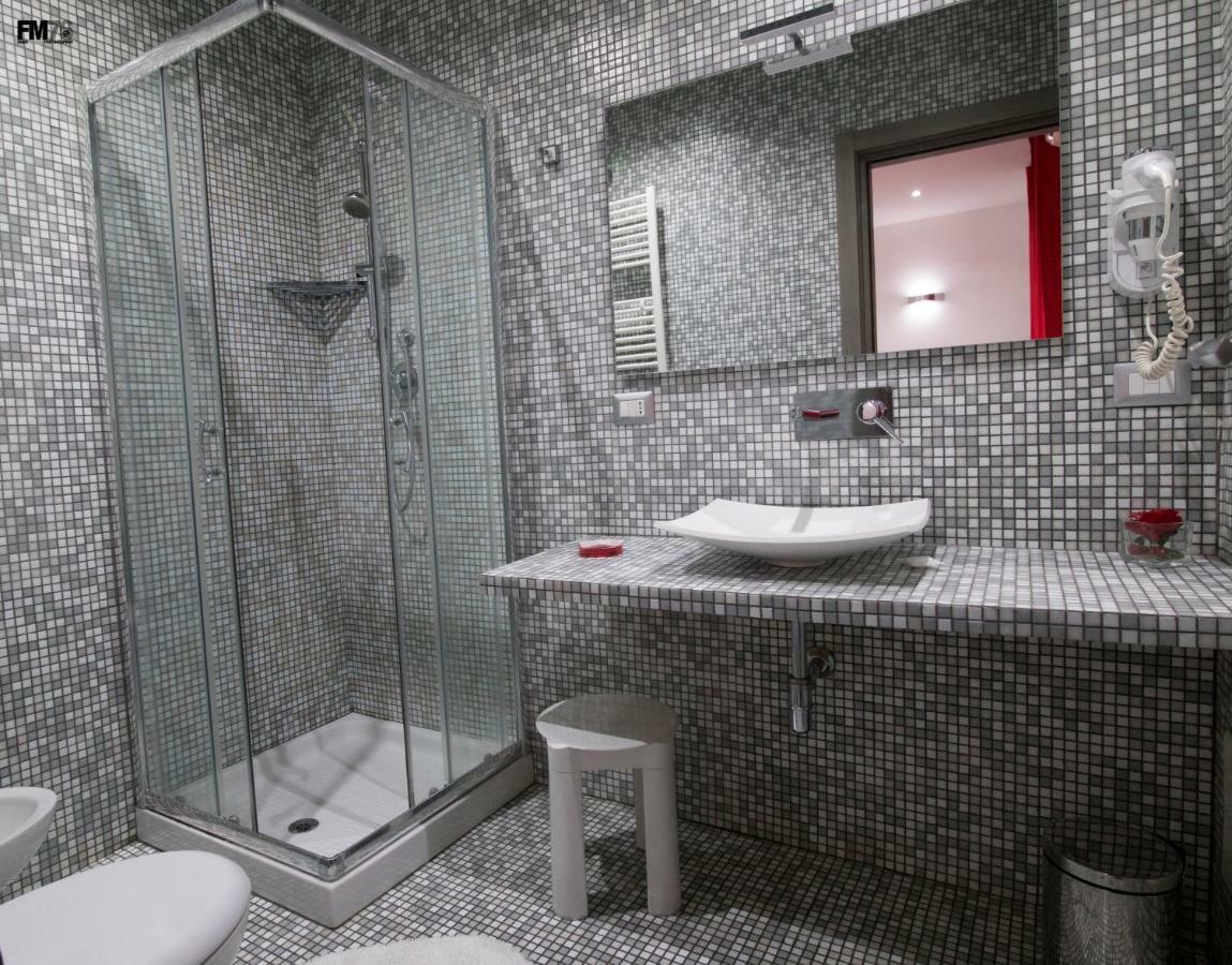 La Maison De Monet Brindisi Zewnętrze zdjęcie